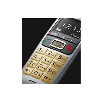 Teléfono analógico/DECT Gigaset E560HX
