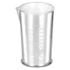 Batidora de mano MPM MBL 43 blanca 600W con accesorios