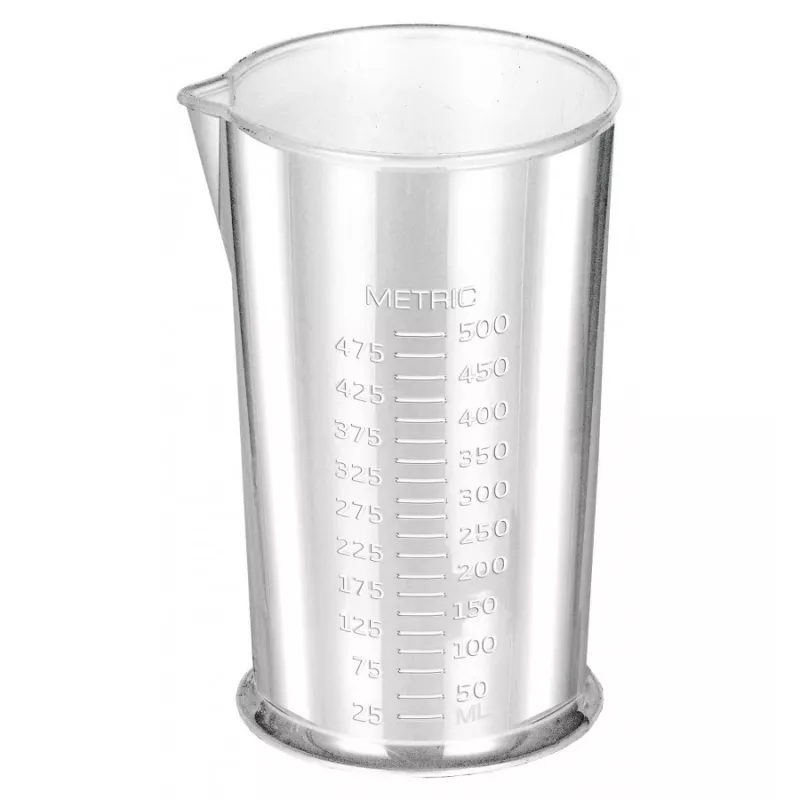 Batidora de mano MPM MBL 43 blanca 600W con accesorios
