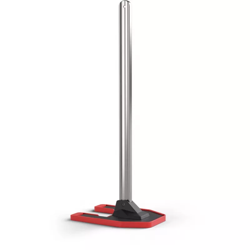 BEYCEPS Kit de montaje BEY-IK, prolongador negro/rojo, para herramienta de montaje de una mano BEYCEPS BEY23