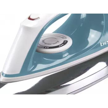Plancha Beper P204FER250