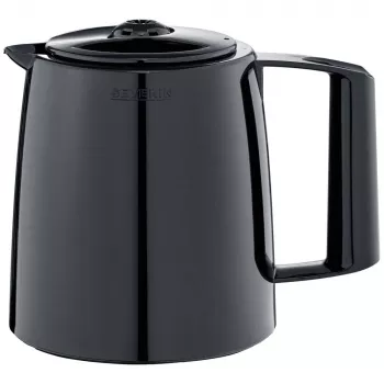 Hervidor de agua eléctrico SEVERIN TK 5581 — 1,5 L, 2200 W, carcasa de acero inoxidable, jarra inalámbrica sobre base