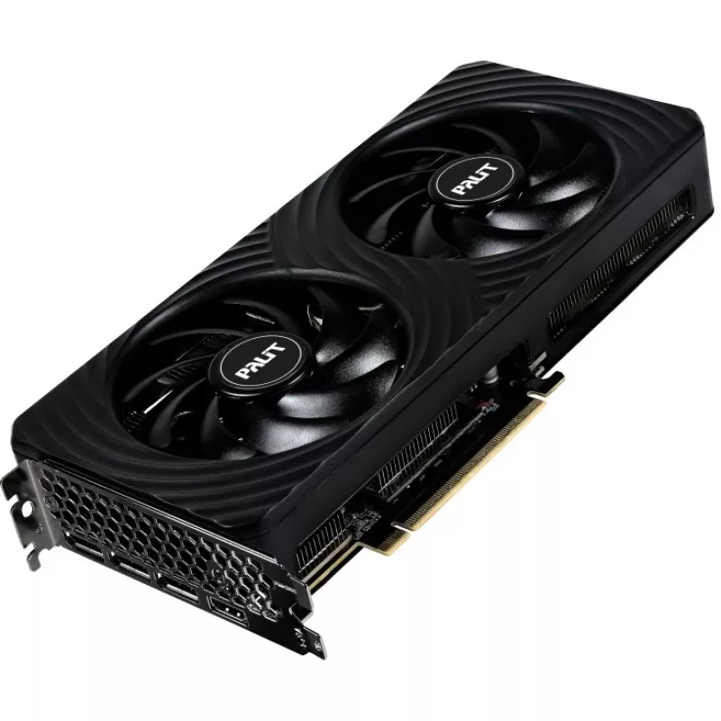 Tarjeta gráfica Palit GeForce RTX 5060 Ti 8 GB GDDR7