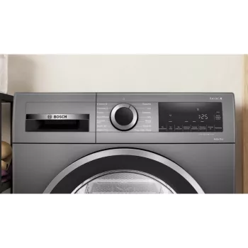 Secadora Bosch WQG243DRPL