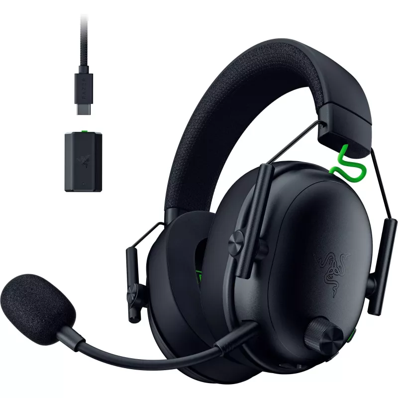 Auriculares Razer BlackShark V3