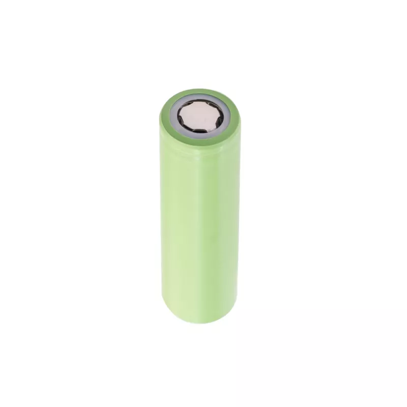 Pila recargable Green Cell 20GC18650NMC29 18650 Li-Ion 3,7 V 2900 mAh pack de 20