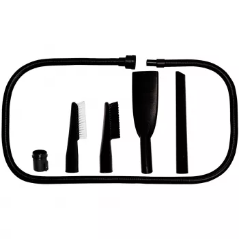 Einhell 2351245 - Set de accesorios - Negro - Einhell TE-VC 2340 SA - TE-VC 2230 SA - TC-VC 1930 SA - TC-VC 1930 S - TE-VC 1925 SA - TC-VC 1825,... (2351245)