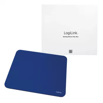 Alfombrilla de ratón LogiLink ID0118