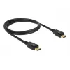Cable DisplayPort DeLOCK 1 m 83805