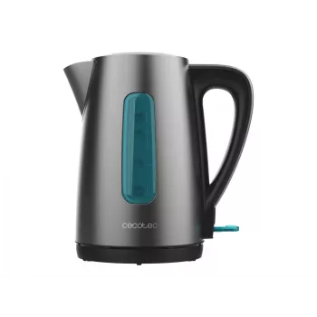 Hervidor eléctrico Cecotec Thermosense 210 Steel 718