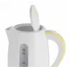Hervidor Zelmer 1,7 L 2200 W blanco amarillo