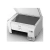 Epson EcoTank ET-2876 Inyección de tinta A4 5760 x 1440 DPI Wi-Fi