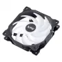 XPG VENTO 120 ARGB PWM (pack de 3) negro, ventilador, 12 cm, 300 rpm, 1850 rpm, negro