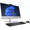 HP EliteOne 870 G9 - All-in-one (solución completa) - Core i9 i9-14900 / 2 GHz - vPro - RAM 64 GB -