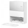 Robot aspirador Dreame Aqua 10 Roller blanco