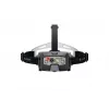 Linterna frontal LED Ledlenser HF8R Core Negra