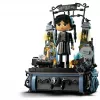 LEGO WEDNESDAY 76780 Figura de Wednesday Addams