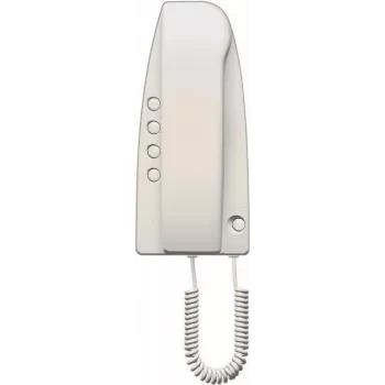 bticino 334262 Accesorio para sistema de intercomunicación Auricular (334262)