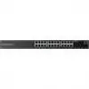Switch gestionado L2+ Gigabit Ethernet Grandstream GWN7803P