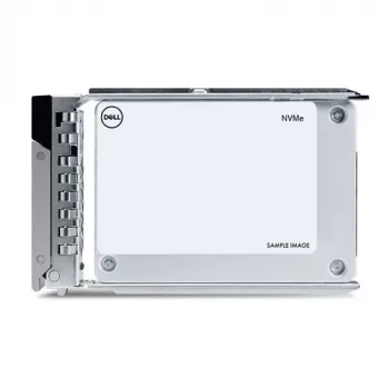 Disco duro Dell 1600 GB 2,5 pulgadas NVMe Enterprise Mixed Use SED 400-BMVP