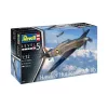 Maqueta de avión de plástico REVELL Hawker Hurricane MK IIB escala 1/32