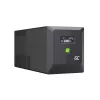 Green Cell UPSLP700 SAI (sistema de alimentación ininterrumpida) Line-Interactive 1 kVA 700 W 4 salidas AC