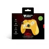 DragonShock PopTop Compact, mando, Nintendo Switch, botón Atrás, D-Pad, botón Home, botón Reset, inalámbrico, Bluetooth, USB Type-C