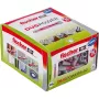Taco expansivo Fischer DUOPOWER 6 x 50