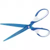 Bolígrafo individual Herlitz my.pen Straight Cut Azul Blanco