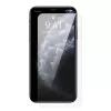Protector de pantalla de cristal templado Baseus SGBL060302 para iPhone XS Max / 11 Pro Max 0,3 mm 2 uds.