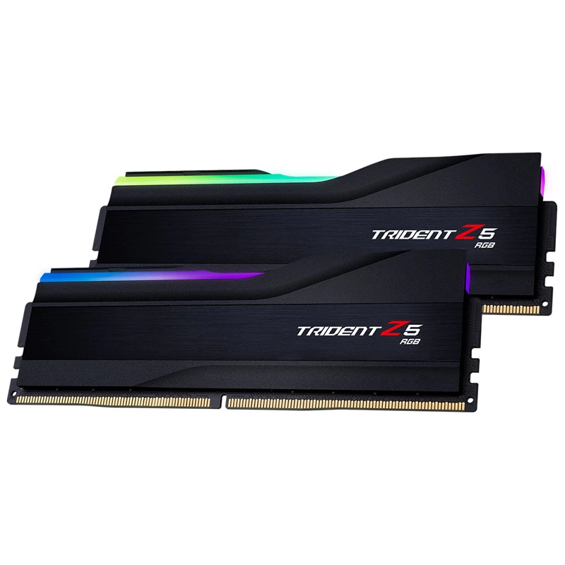 Módulo de memoria G.Skill F5-6000J3238G32GX2-TZ5RK 64 GB 2 x 32 GB DDR5 6000 MHz
