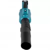 Makita UB001GZ Soplador de hojas 40 V 230,4 km/h Ion de litio (Li-Ion)