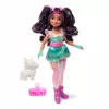 Muñeca de moda Spinmaster Unicorn Academy Ava modelo 6072649 – muñeca de moda con conjunto temático y accesorios