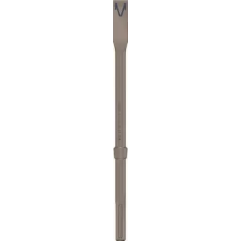 Cincel plano Bosch EXPERT SDS max-8C 25 x 400 mm 2608901697