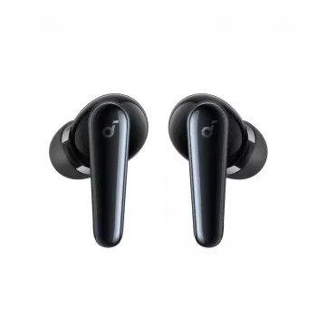 Soundcore Liberty 5 Auricular inalámbrico In-Ear Llamadas/Música USB Type-C Bluetooth Negro