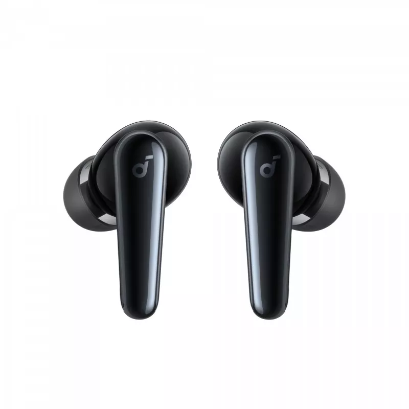 Soundcore Liberty 5 Auricular inalámbrico In-Ear Llamadas/Música USB Type-C Bluetooth Negro