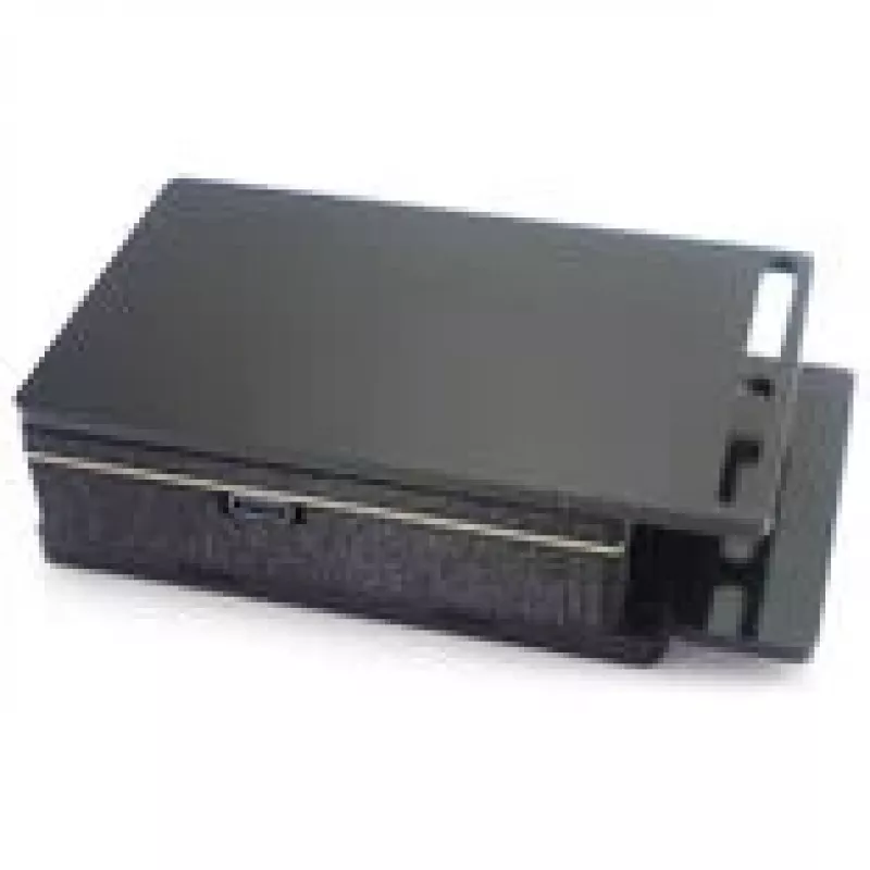 Controlador PowerBoard FanGuardian con pantalla táctil de 3,5 pulgadas — Singularity Computers SC-FG-PBC