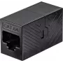 Renkforce RF-4531570 adaptador de cable/adaptador RJ45 negro (RF-4531570)