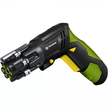 Fieldmann FDS10102-A Destornillador a batería de 3,6 V