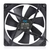 Módulo de ventilador Alphacool 24847 negro plástico 140x140x25mm