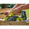 Cepillo eléctrico de mano Ryobi 5133002921 verde, gris 11000 rpm
