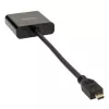 Adaptador de cable de vídeo Akasa AK-CBHD21-15BK