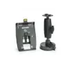 Zebra MNT-MPM-VHDRW1-01 Soporte pasivo para ordenador móvil Negro