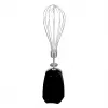 Batidora de mano Braun MultiQuick 9 MQ9138XI 0,6 L 1200 W negra, acero inoxidable