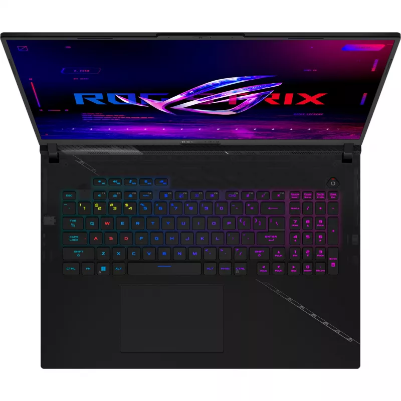 Portátil ASUS ROG Strix Scar 18 G835LX-SA003W — Intel Core Ultra 9 275HX, 32 GB RAM, 2 TB SSD, NVIDIA GeForce RTX 5090, Windows 11 Home