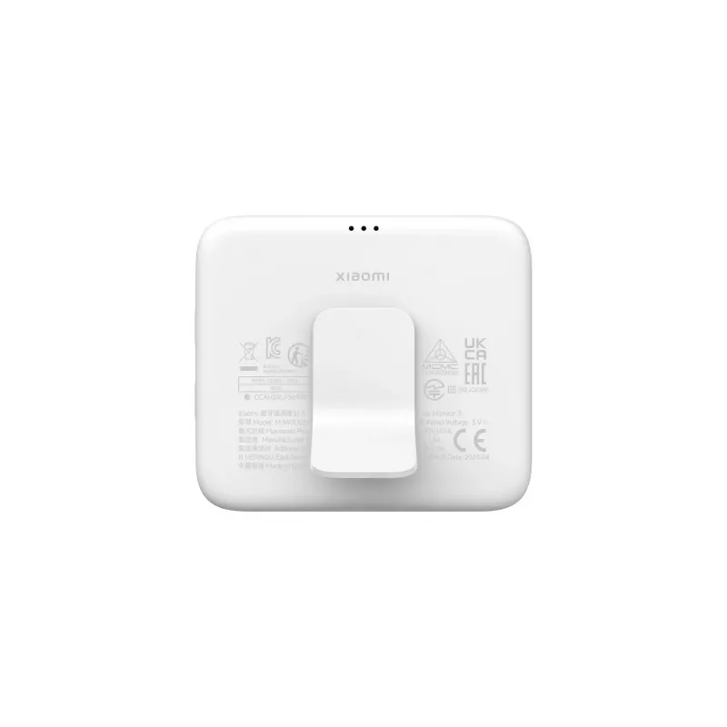 Sensor de temperatura y humedad interior Xiaomi MJWSD05MMC de pie