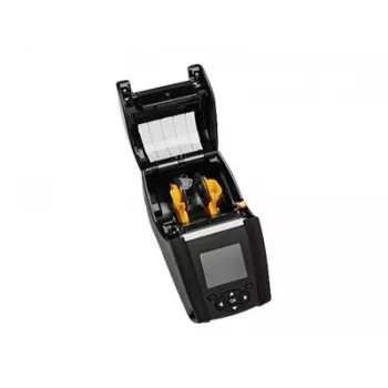Zebra ZQ620 impresora de etiquetas térmica directa 203 x 203 DPI 115 mm/s con cable e inalámbrica Wi-Fi Bluetooth