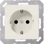 JUNG toma de corriente SCHUKO A1520 A1520 (A1520)