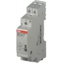 ABB E290-16-11/230 Relé de potencia Gris (2TAZ312000R2013)