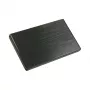 Carcasa HDD LC-Power LC-25U3-Hydra negra 2,5